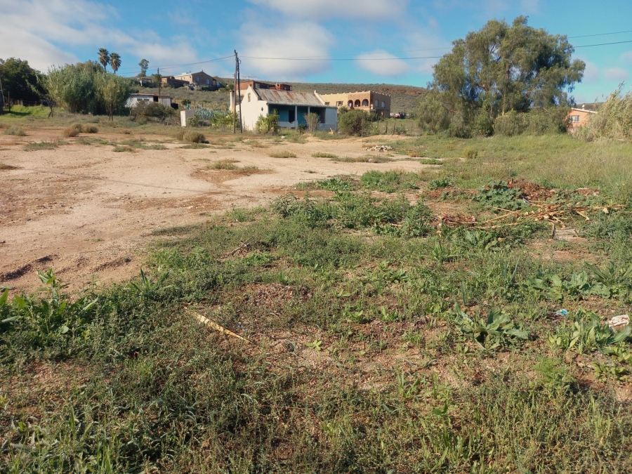 0 Bedroom Property for Sale in Uniondale Western Cape